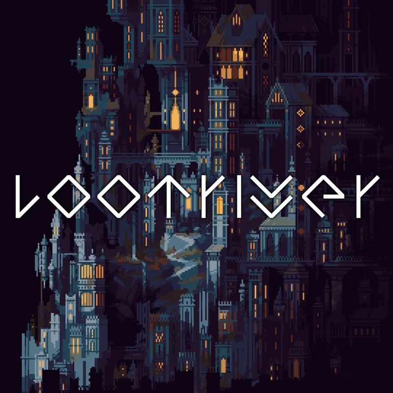 Loot River - PS5