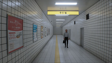 Exit 8 - PS5