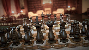 Pure Chess - PS3