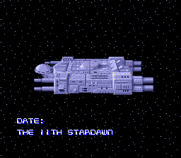 Arkanoid: Doh It Again - SNES