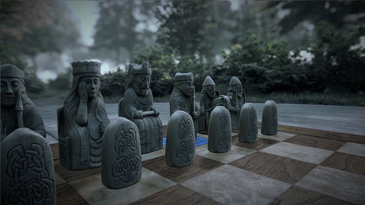 Pure Chess - PS3