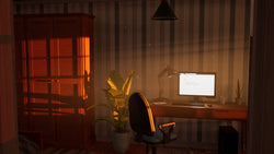 Detective: "Stella Porta" Case - PS5