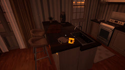Detective: "Stella Porta" Case - PS5