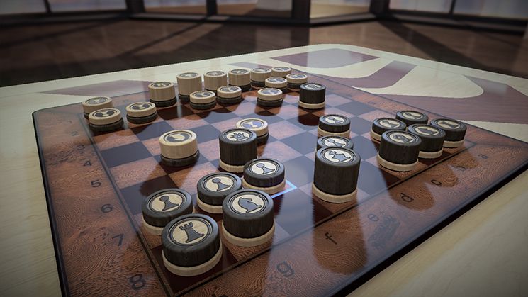 Pure Chess - PS3