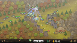 PixelJunk Monsters - PS3