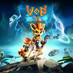 Ven VR Adventure - PS5