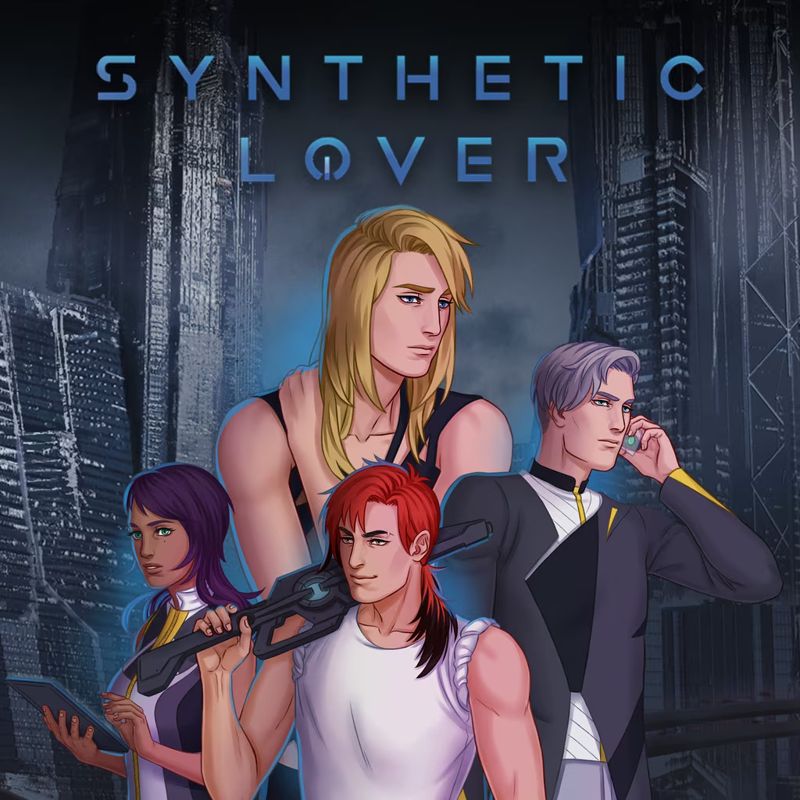 Synthetic Lover - PS5