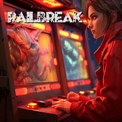 Railbreak - PS5