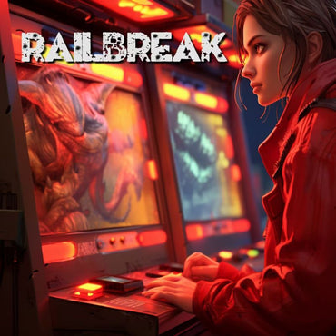 Railbreak - PS5