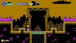 Ravva II and the Phantom Library - PS5