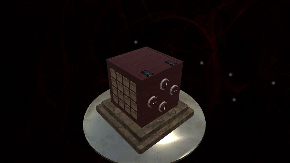 Mystery Box: Hidden Secrets - PS5