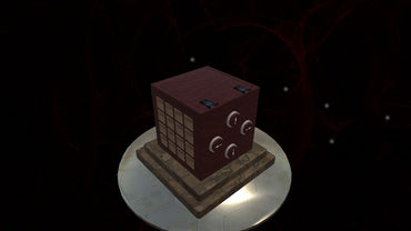 Mystery Box: Hidden Secrets - PS5