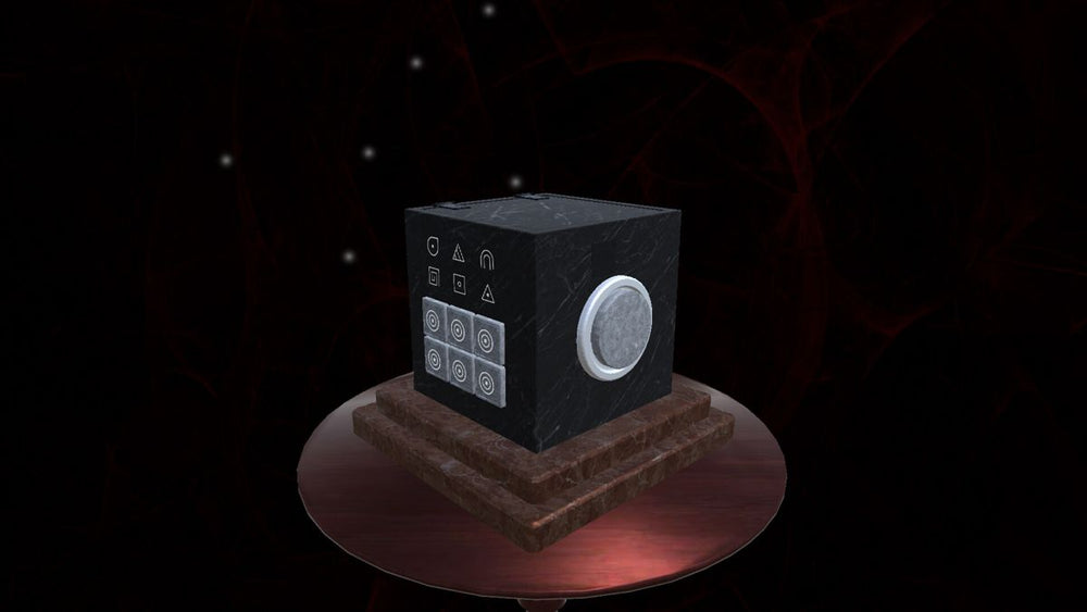 Mystery Box: Hidden Secrets - PS5