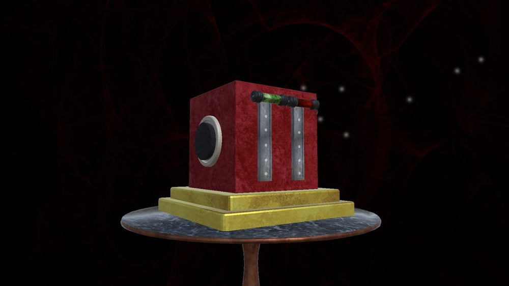 Mystery Box: Hidden Secrets - PS5