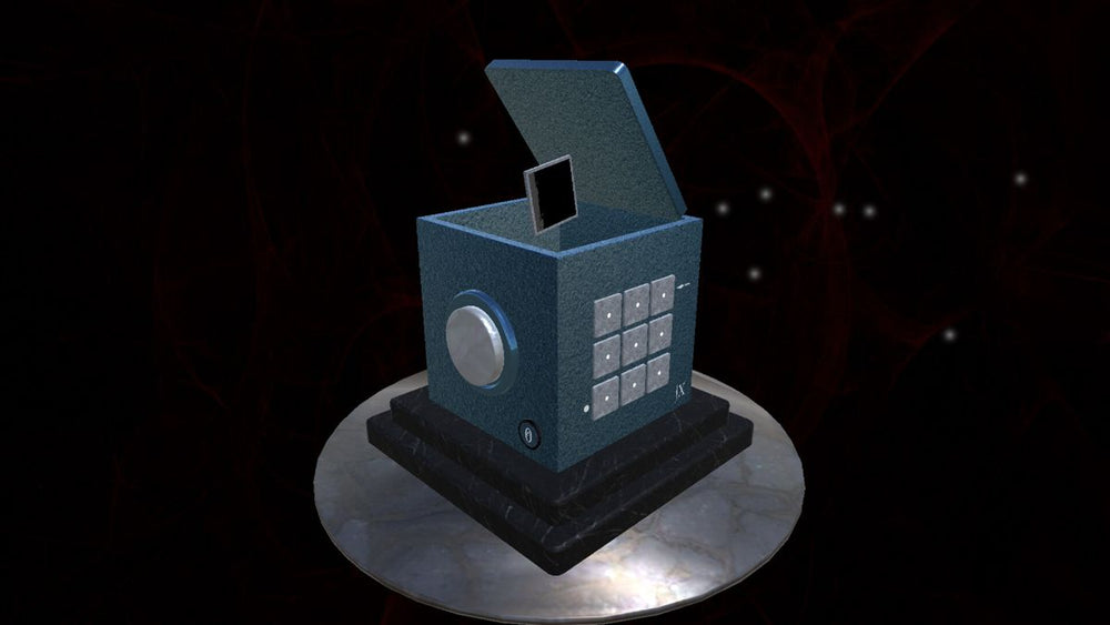 Mystery Box: Hidden Secrets - PS5