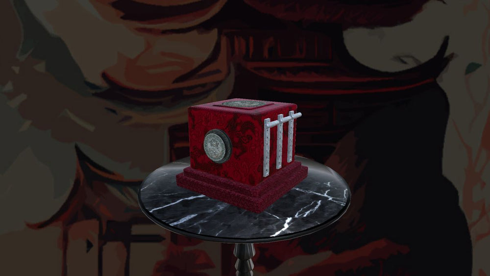 Mystery Box 2: Evolution - PS5