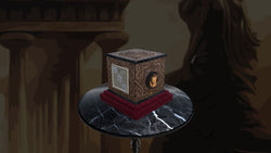 Mystery Box 2: Evolution - PS5