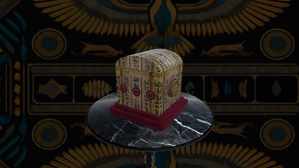 Mystery Box 2: Evolution - PS5