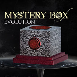 Mystery Box 2: Evolution - PS5