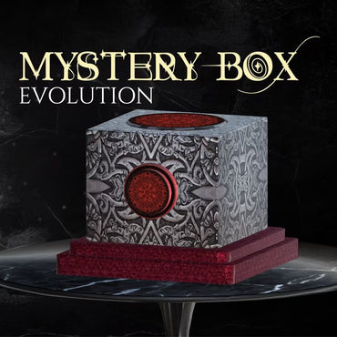 Mystery Box 2: Evolution - PS5