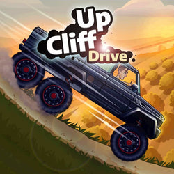 Hill Climbing Mania - PS5