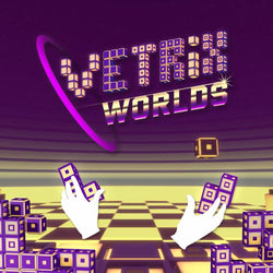 Vetrix Worlds - PS5