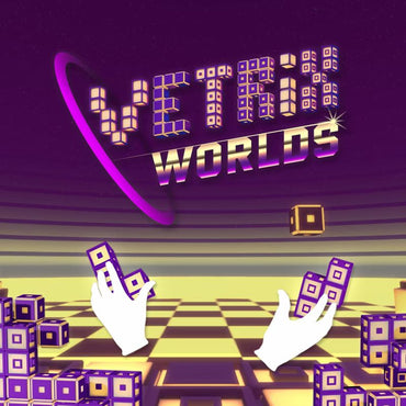 Vetrix Worlds - PS5
