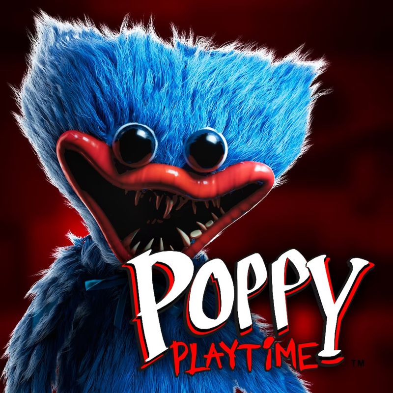 Poppy Playtime - PS5