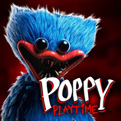 Poppy Playtime - PS5