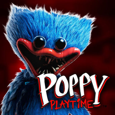 Poppy Playtime - PS5