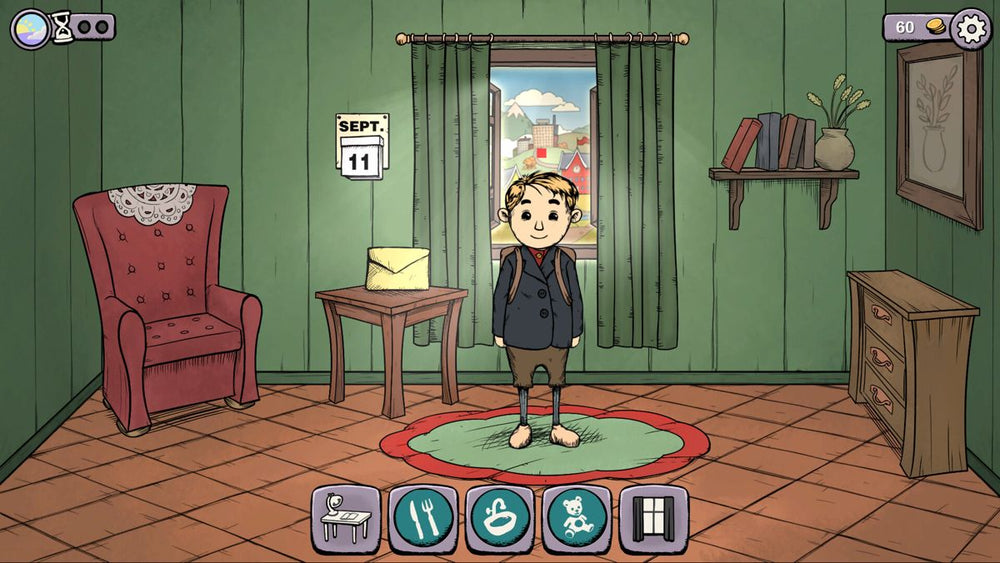 My Child Lebensborn: Remastered - PS5