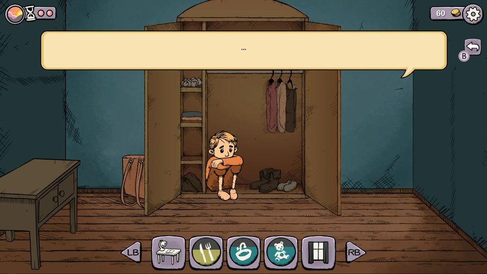 My Child Lebensborn: Remastered - PS5
