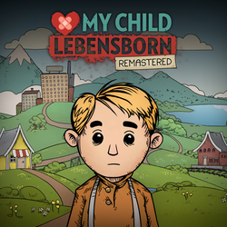 My Child Lebensborn: Remastered - PS5