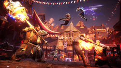 Gangs of Sherwood - PS5
