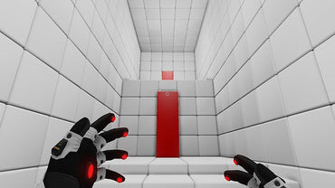 Q.U.B.E.: Director's Cut - PS3