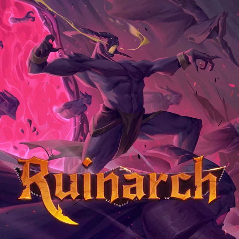 Ruinarch - PS5