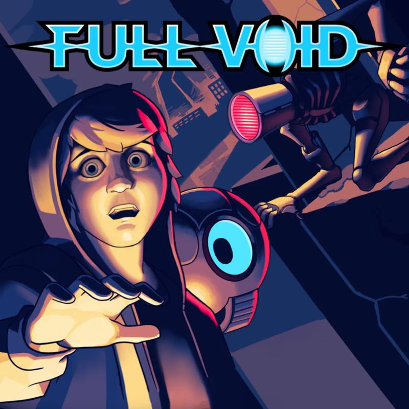 Full Void - PS5
