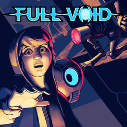 Full Void - PS5