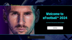 eFootball 2022 - PS5