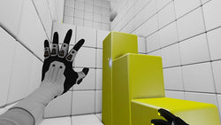 Q.U.B.E.: Director's Cut - PS3