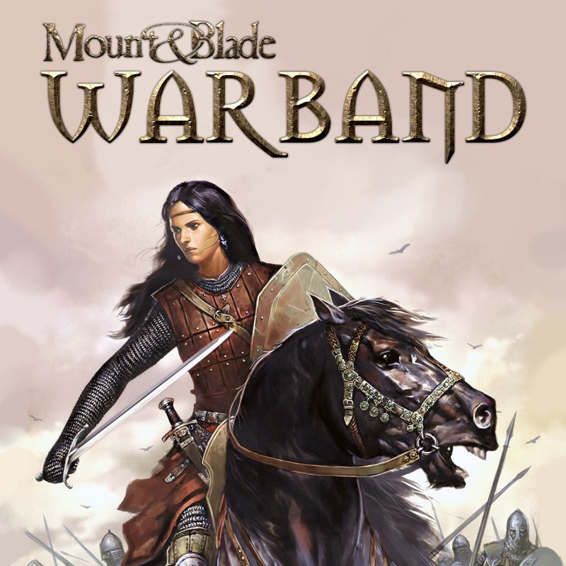 Mount & Blade: Warband - PS4