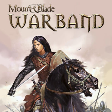 Mount & Blade: Warband - PS4