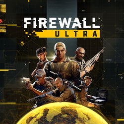 Firewall: Ultra - PS5