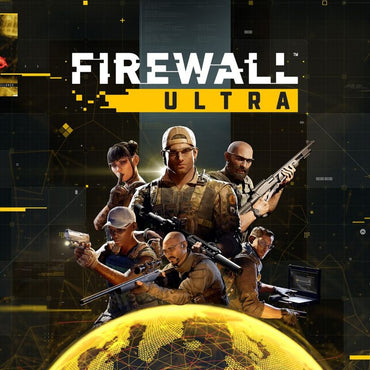 Firewall: Ultra - PS5