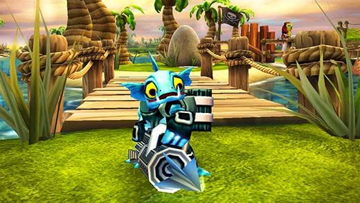 Skylanders: Spyro's Adventure - PS3