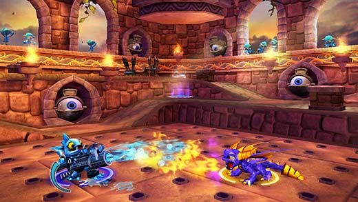 Skylanders: Spyro's Adventure - PS3