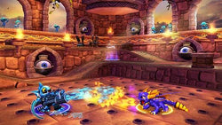 Skylanders: Spyro's Adventure - PS3
