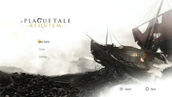 A Plague Tale: Requiem - PS5
