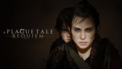 A Plague Tale: Requiem - PS5