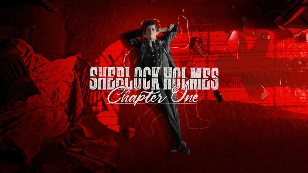Sherlock Holmes: Chapter One - PS5